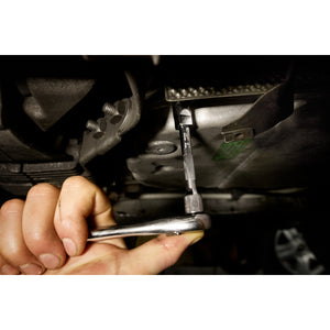 Milwaukee 1/4" Drive 3" Extension 43-24-9111