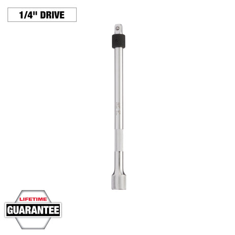 Milwaukee 43-24-9301 1/4" Drive 6" Locking Extension