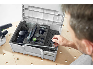 Festool 578047 Accessory Kit ZS-OF 1010 I - For OF 1010
