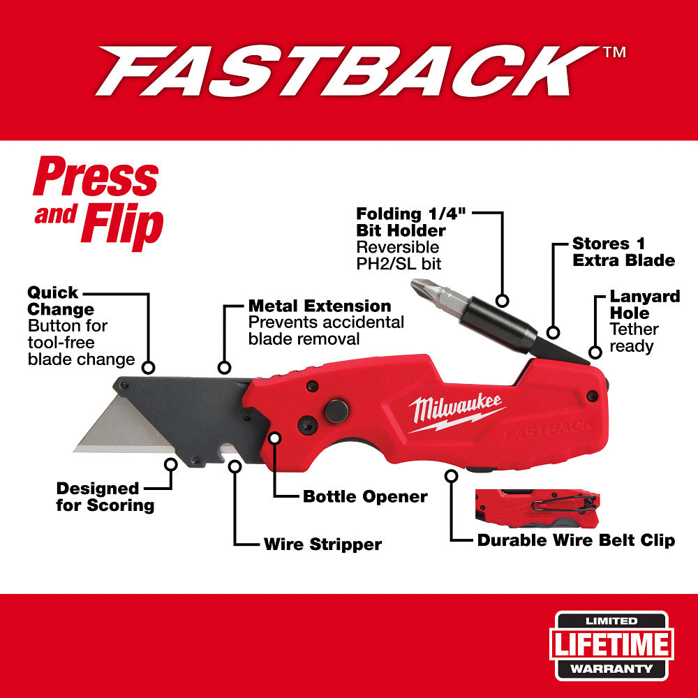 Milwaukee 48-22-0159 10pc. Pliers & Pick Set with Tray for PACKOUT™ Drawers