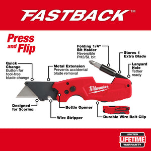 Milwaukee 48-22-0159 10pc. Pliers & Pick Set with Tray for PACKOUT™ Drawers