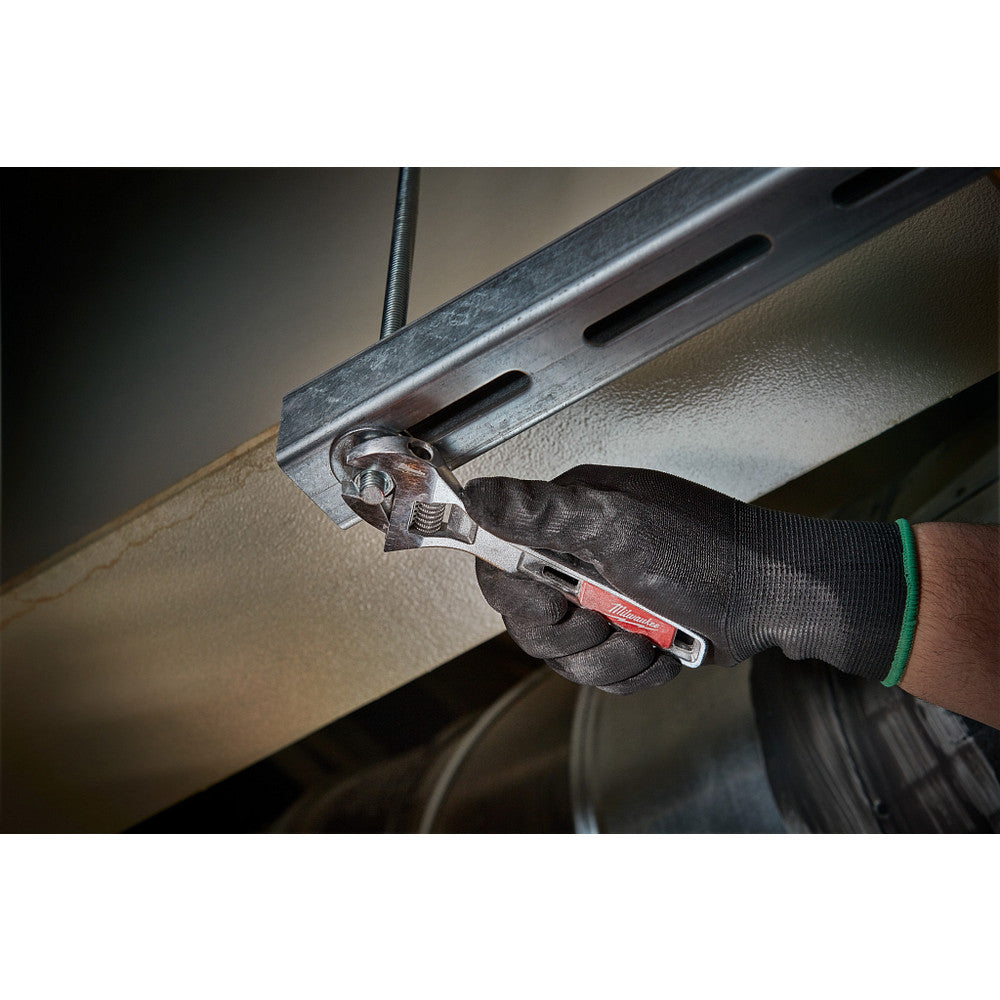 Milwaukee 48-22-0160 9pc. Pliers & Wrench Set with Tray for PACKOUT™ Drawers