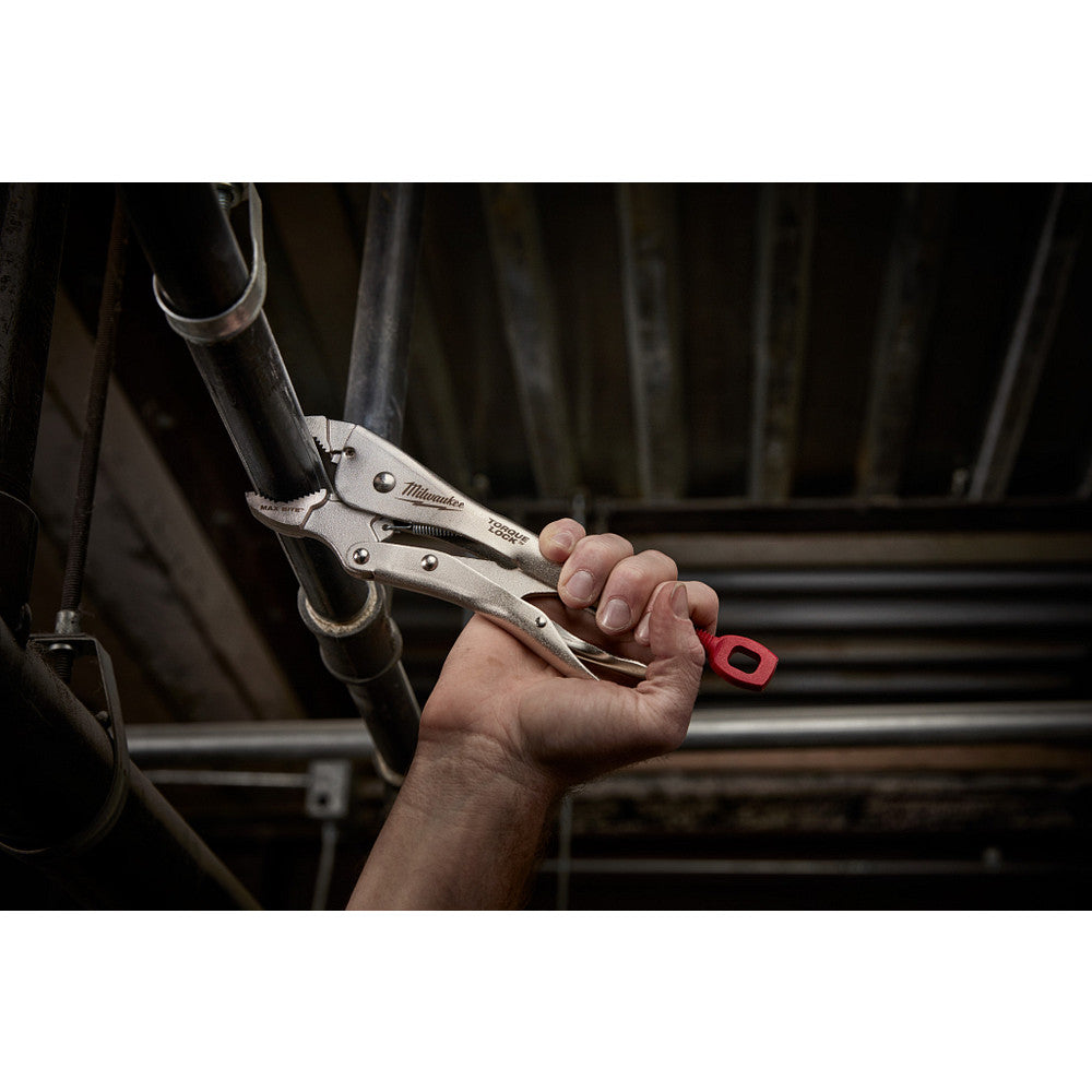 Milwaukee 48-22-0160 9pc. Pliers & Wrench Set with Tray for PACKOUT™ Drawers