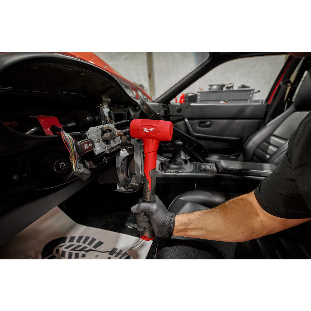 Milwaukee 48-22-0161 28pc. Hex Key & Hammer Set with Tray for PACKOUT™ Drawers