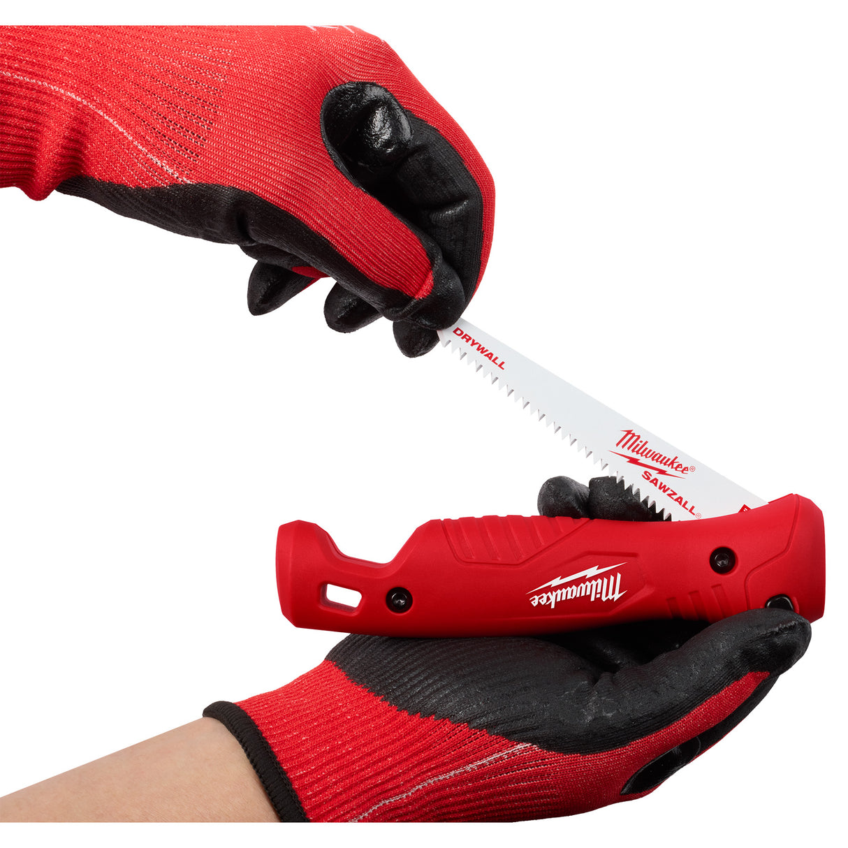 Milwaukee 48-22-0307 Folding Jab Saw