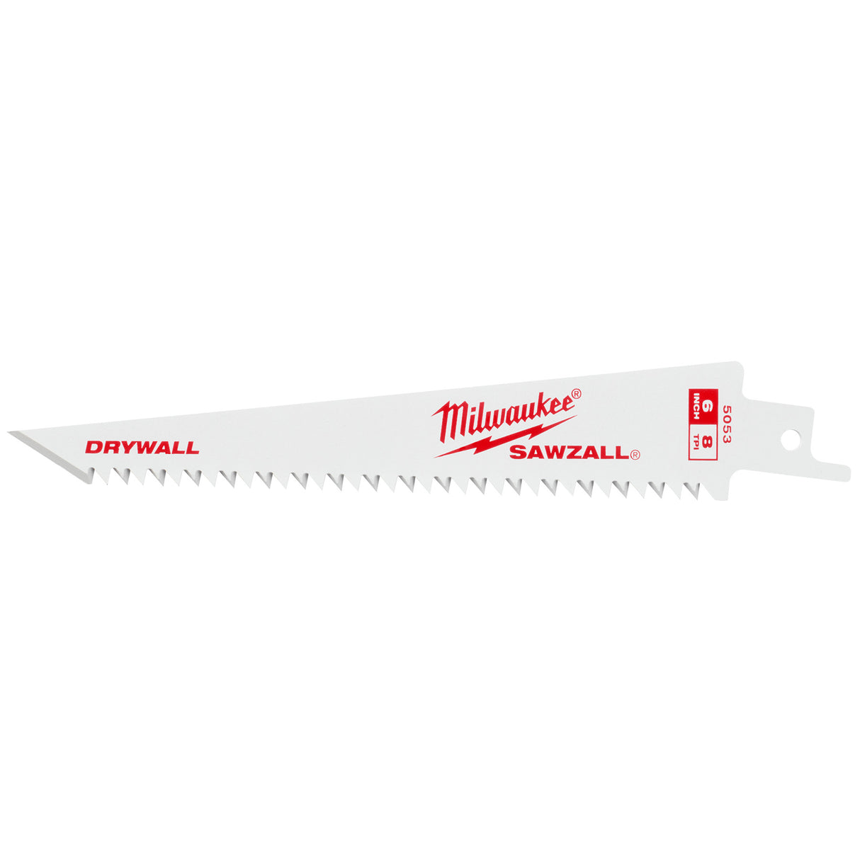 Milwaukee 48-22-0307 Folding Jab Saw
