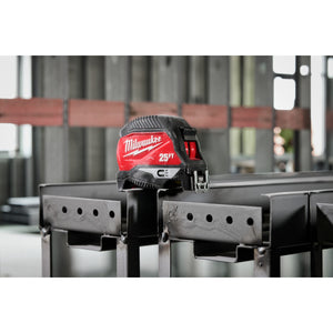 Milwaukee 48-22-1025M 25FT Magnetic Tape Measure