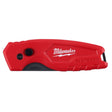 Milwaukee 48-22-1522 3PK FASTBACK™ Compact Folding Utility Knife