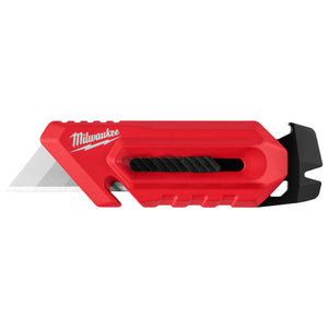 Milwaukee Multi-Function Compact Utility Knife 48-22-1517