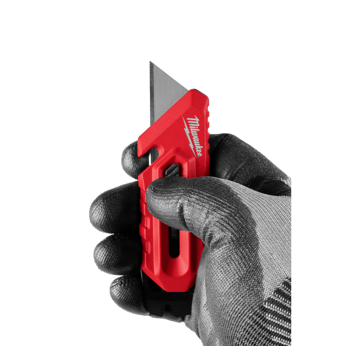 Milwaukee Multi-Function Compact Utility Knife 48-22-1517