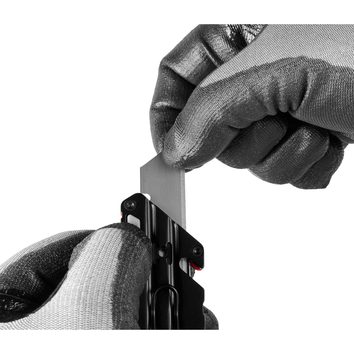 Milwaukee Multi-Function Compact Utility Knife 48-22-1517