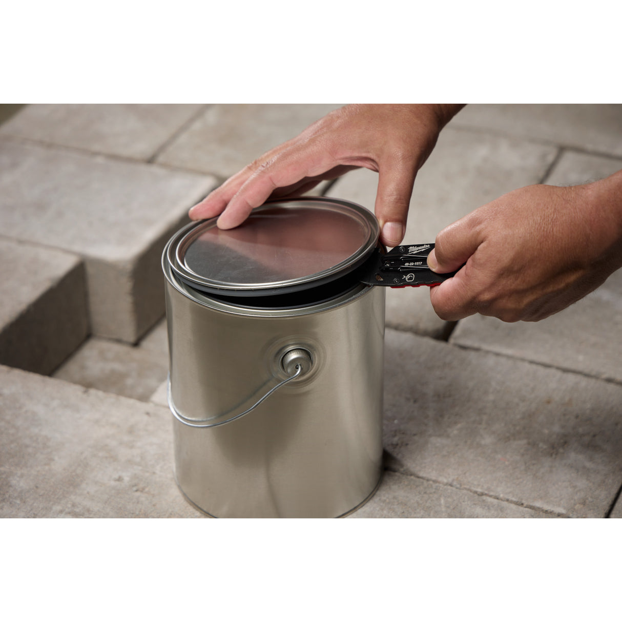 Milwaukee Multi-Function Compact Utility Knife 48-22-1517