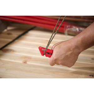 Milwaukee Multi-Function Compact Utility Knife 48-22-1517