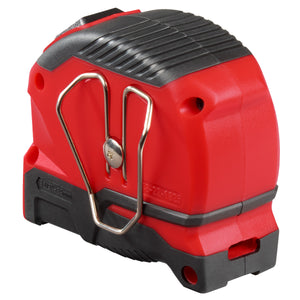 Milwaukee Tool 48-22-1825 25 ft Auto-Lock Tape Measure