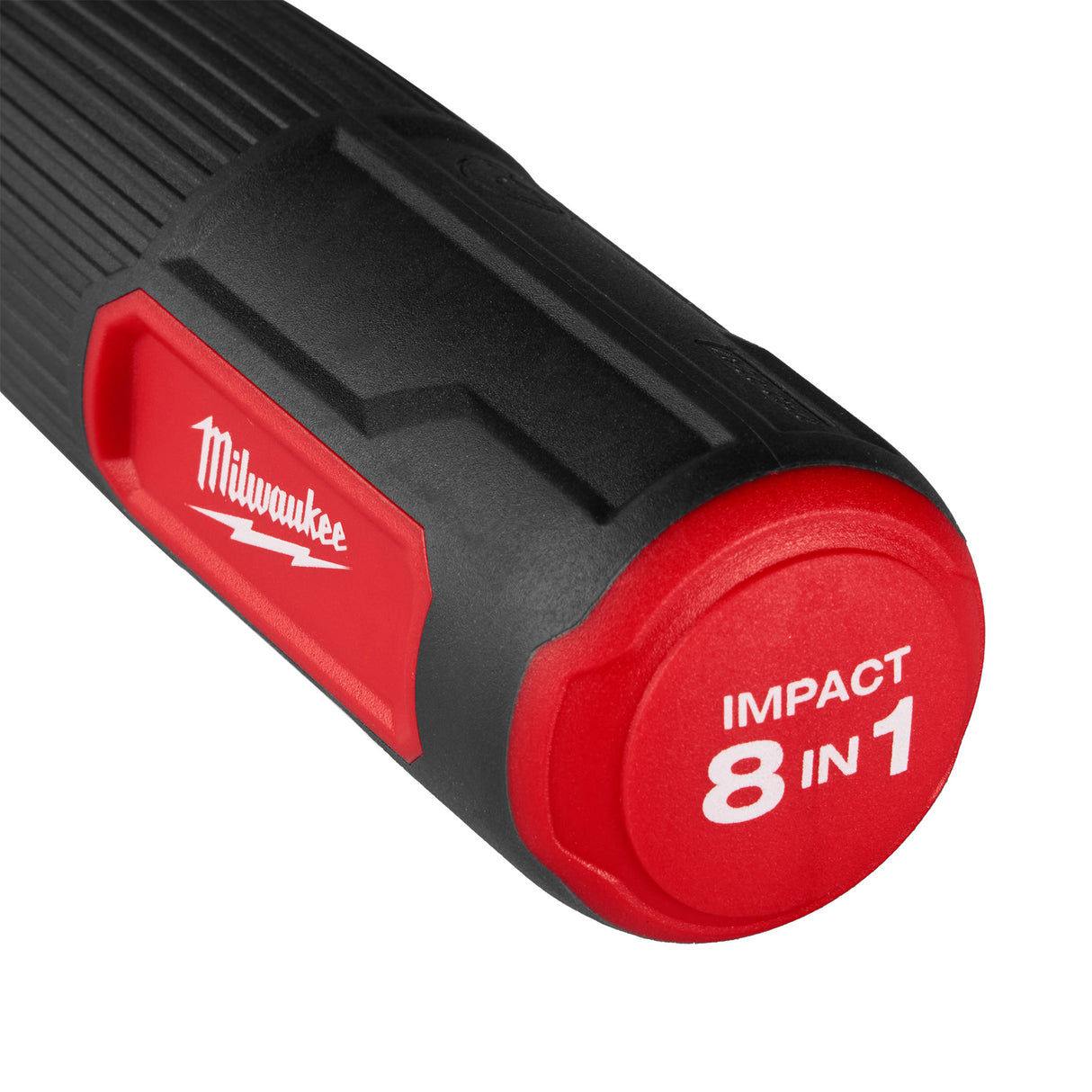 Milwaukee 48-22-2922 8-IN-1 Multi-Bit & Nut Driver W/ SHOCKWAVE™ Impact Duty Bits & Nut Drivers