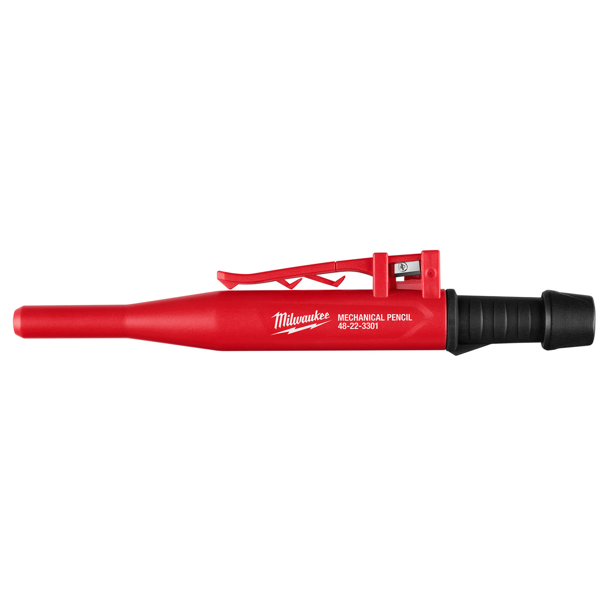 Milwaukee 48-22-3301 Mechanical Pencil with Lead Pack
