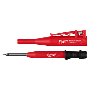 Milwaukee 48-22-3301 Mechanical Pencil with Lead Pack