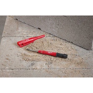Milwaukee 48-22-3301 Mechanical Pencil with Lead Pack