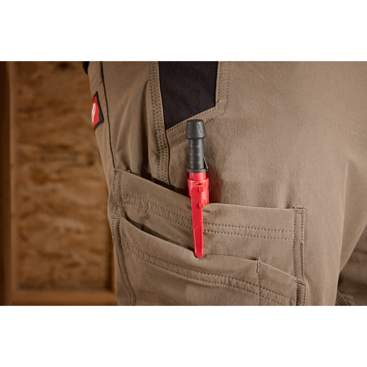Milwaukee 48-22-3301 Mechanical Pencil with Lead Pack