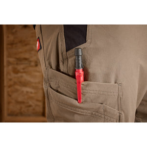 Milwaukee 48-22-3301 Mechanical Pencil with Lead Pack