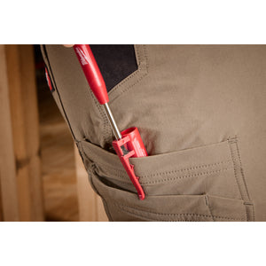 Milwaukee 48-22-3301 Mechanical Pencil with Lead Pack
