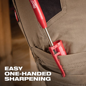 Milwaukee 48-22-3301 Mechanical Pencil with Lead Pack
