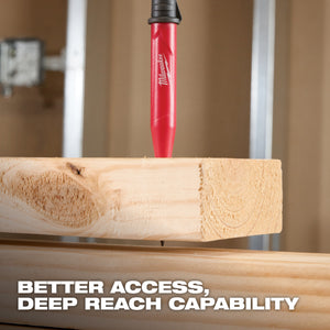 Milwaukee 48-22-3301 Mechanical Pencil with Lead Pack