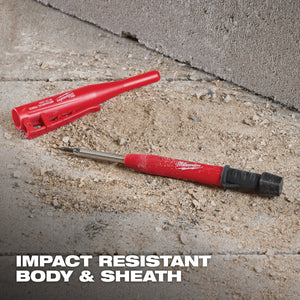 Milwaukee 48-22-3301 Mechanical Pencil with Lead Pack