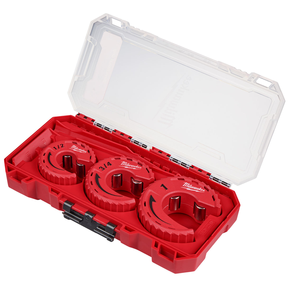 Millwaukee 48-22-4267 3pc Close Quarters Tubing Cutter Set