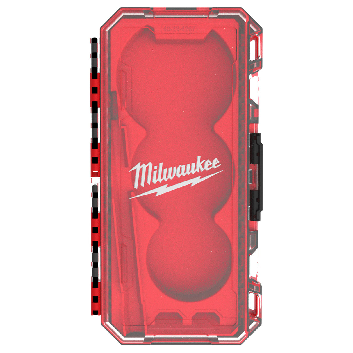 Millwaukee 48-22-4267 3pc Close Quarters Tubing Cutter Set