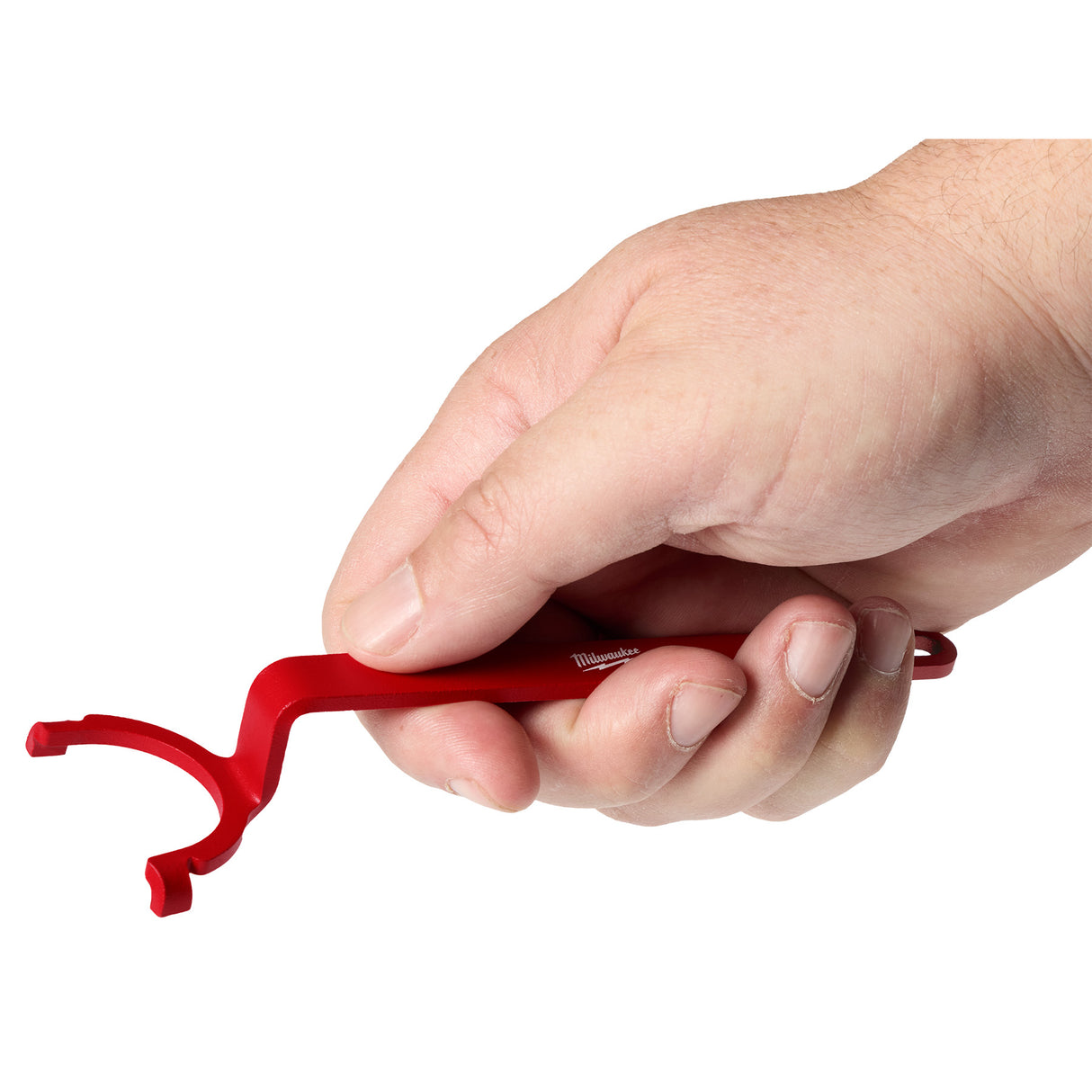 Milwaukee 48-22-6110 LOCKNUT 3PC WRENCH SET