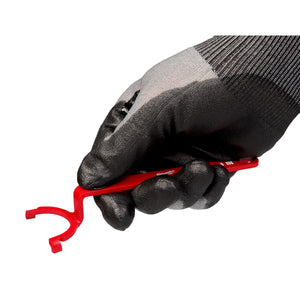 Milwaukee 48-22-6110 LOCKNUT 3PC WRENCH SET