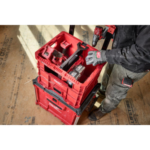 Milwaukee 48-22-8439 PACKOUT™ XL Crate