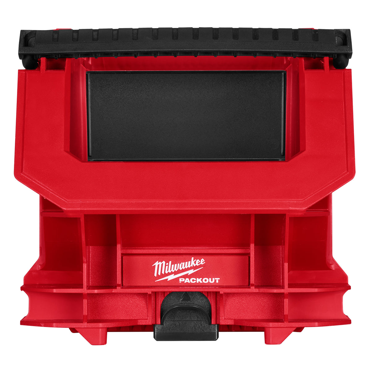 Milwaukee Tool 48-22-8437 PACKOUT™ Compact Crate