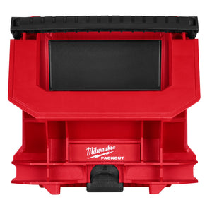 Milwaukee Tool 48-22-8437 PACKOUT™ Compact Crate