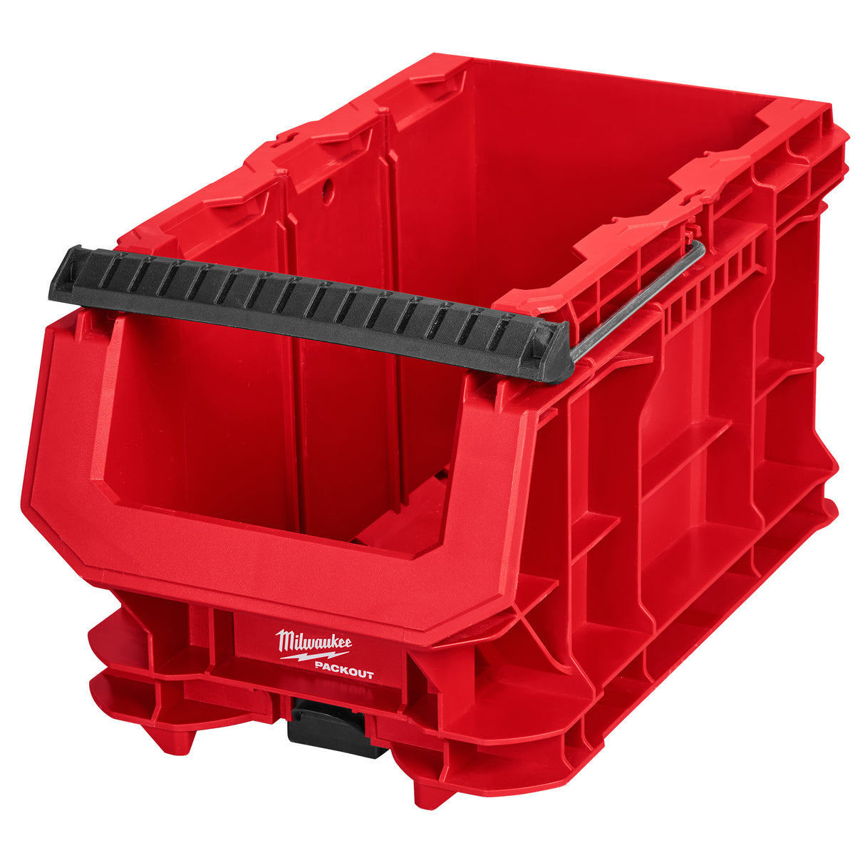 Milwaukee Tool 48-22-8437 PACKOUT™ Compact Crate