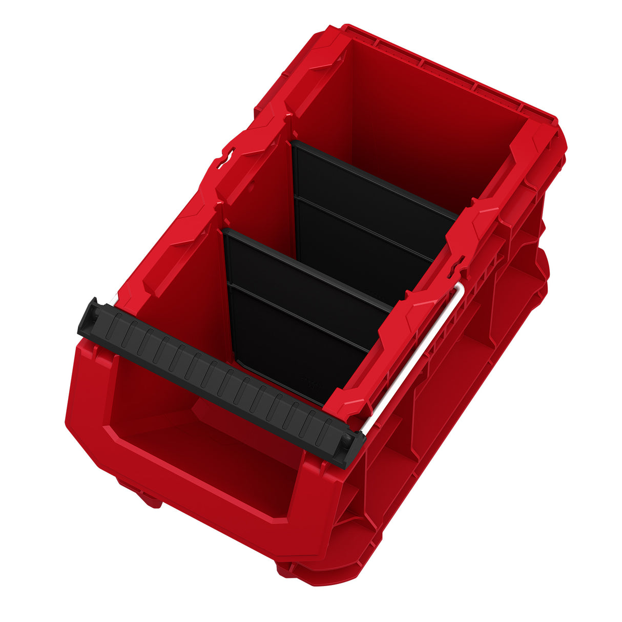 Milwaukee Tool 48-22-8437 PACKOUT™ Compact Crate