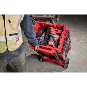 Milwaukee Tool 48-22-8438 PACKOUT™ Low-Profile Crate