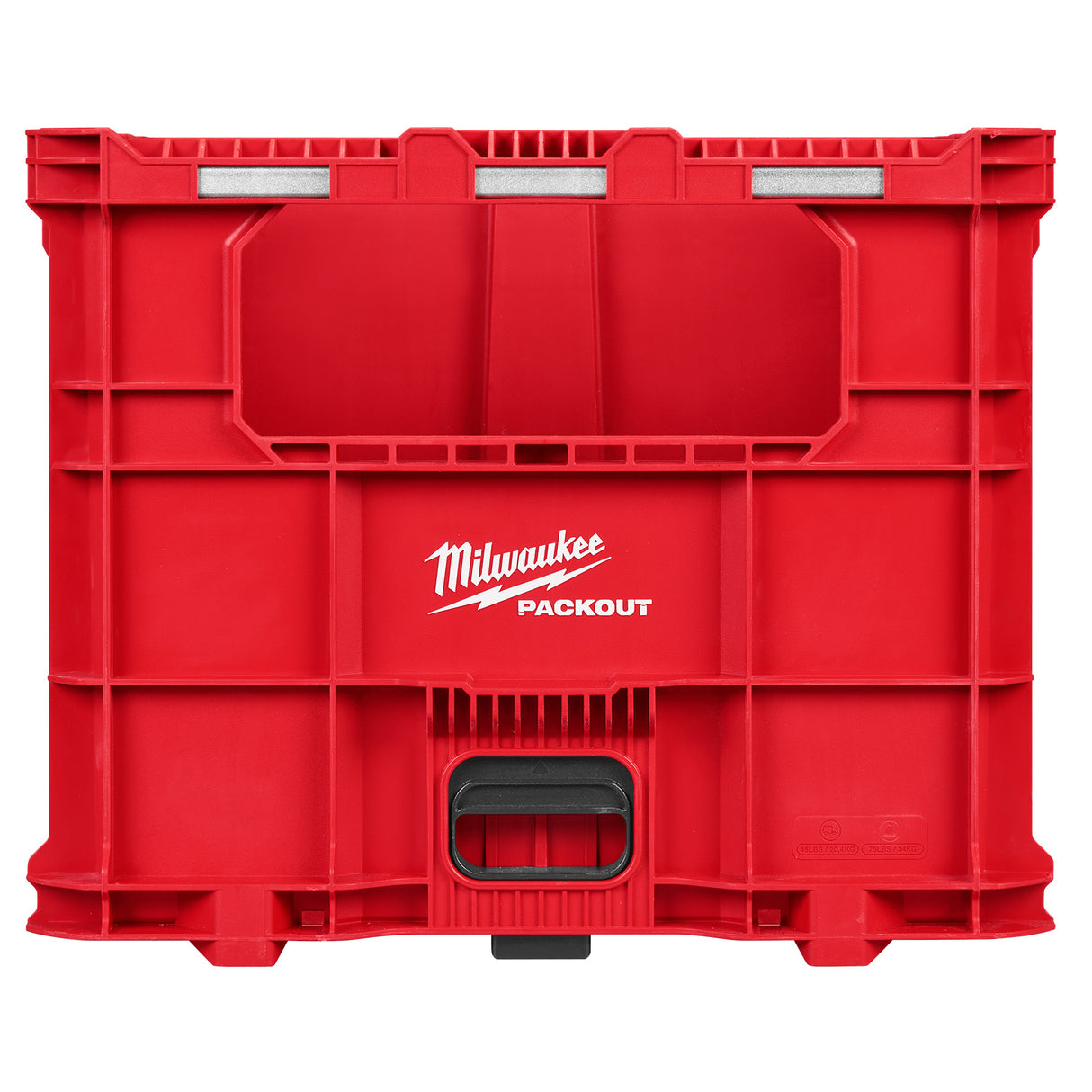 Milwaukee 48-22-8439 PACKOUT™ XL Crate