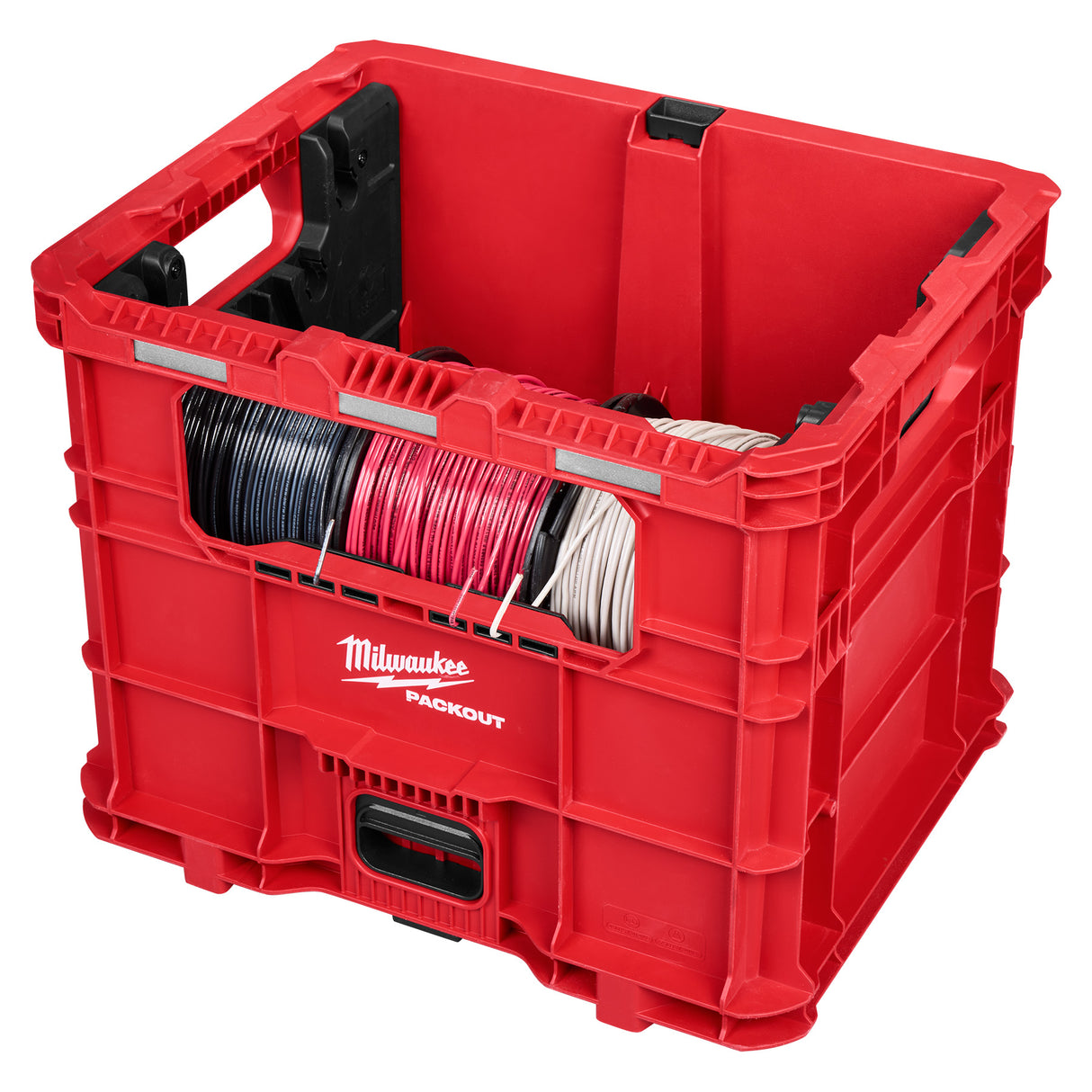 Milwaukee 48-22-8439 PACKOUT™ XL Crate