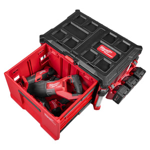 Milwaukee 48-22-8441 PACKOUT™ Single Drawer Tool Box