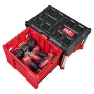 Milwaukee 48-22-8441 PACKOUT™ Single Drawer Tool Box