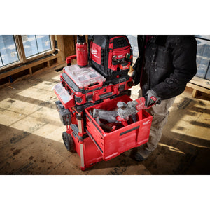 Milwaukee 48-22-8441 PACKOUT™ Single Drawer Tool Box