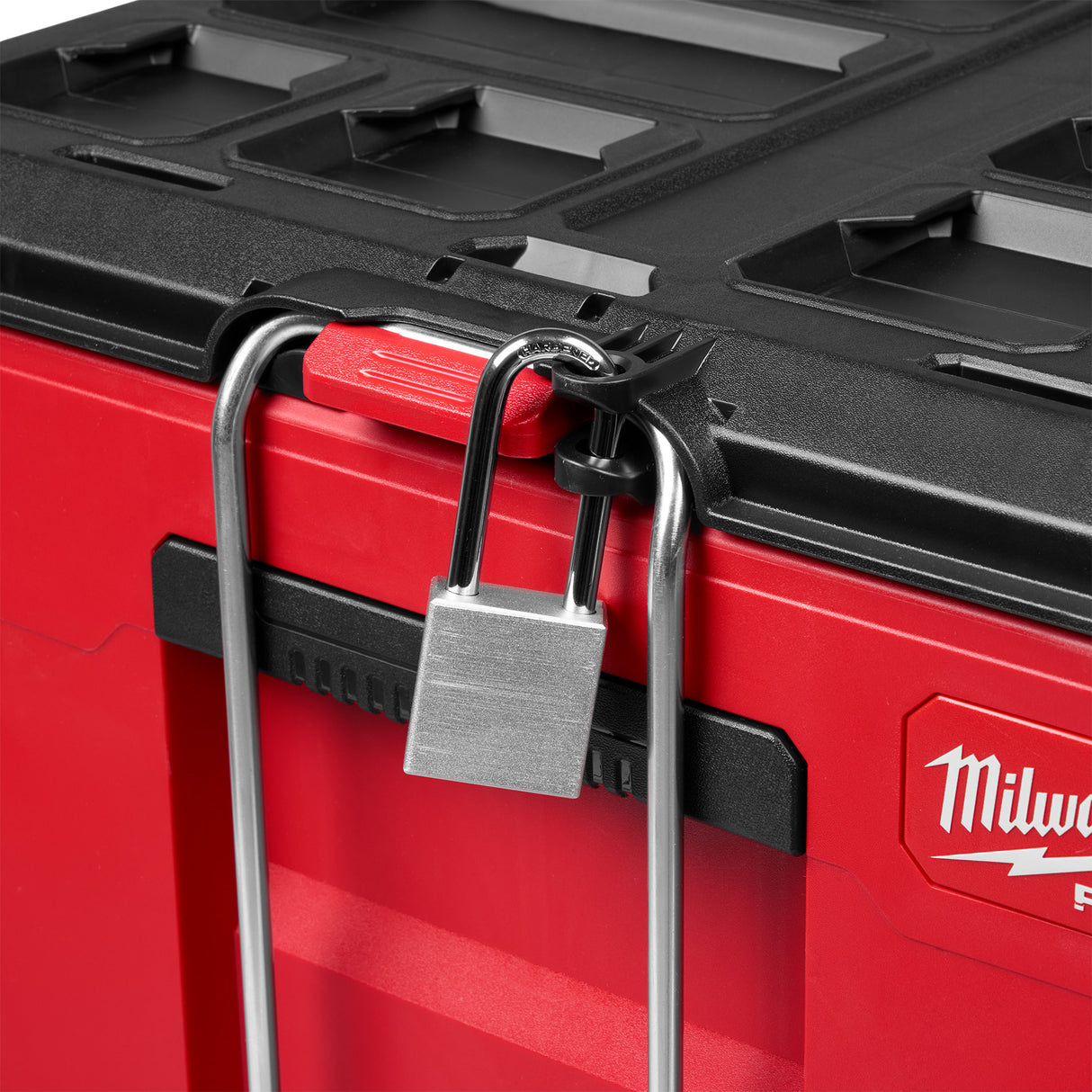 Milwaukee 48-22-8441 PACKOUT™ Single Drawer Tool Box
