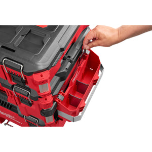 Milwaukee 48-22-8602 PACKOUT™ Tool Box Caddy Attachment