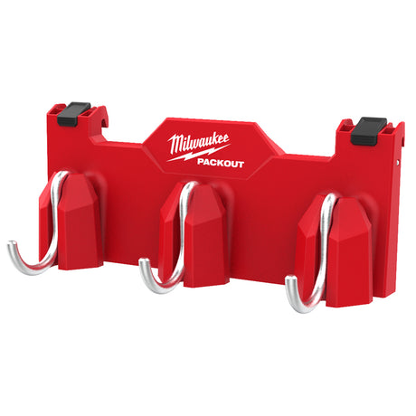 Milwaukee 48-22-8606 PACKOUT™ Tool Box 3-Hook Attachment