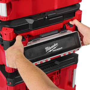 Milwaukee 48-22-8611 PACKOUT™ Tool Box Magnetic Bin Attachment
