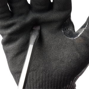 Milwaukee 48-22-8947 Cut Level 4 Nitrile Dipped Gloves (Large)