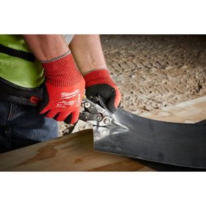 Milwaukee 48-22-8947 Cut Level 4 Nitrile Dipped Gloves (Large)