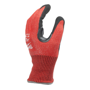 Milwaukee 48-22-8948 Cut Level 4 Nitrile Dipped Gloves (X-Large)